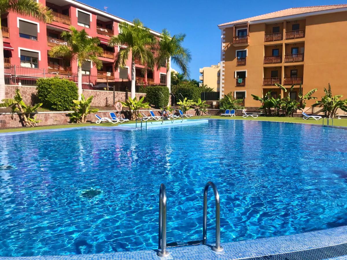 El Mocan Luxury Apartment Эль-Пальмар Экстерьер фото